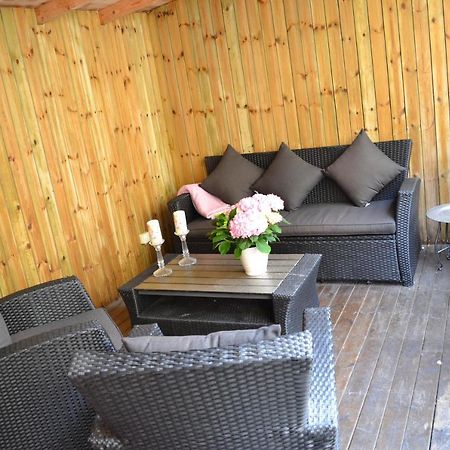 Hotell City Hässleholm Kültér fotó